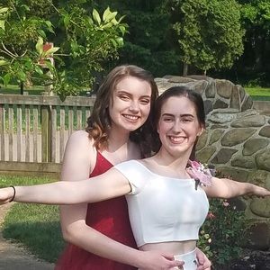 Meet your Posher, Theresa